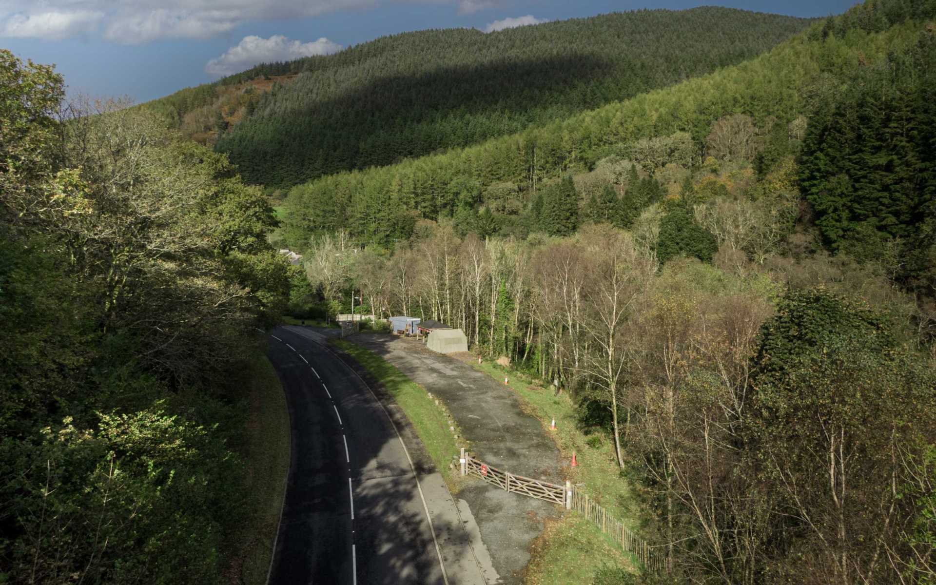 Upper Corris, Machynlleth, Image 10