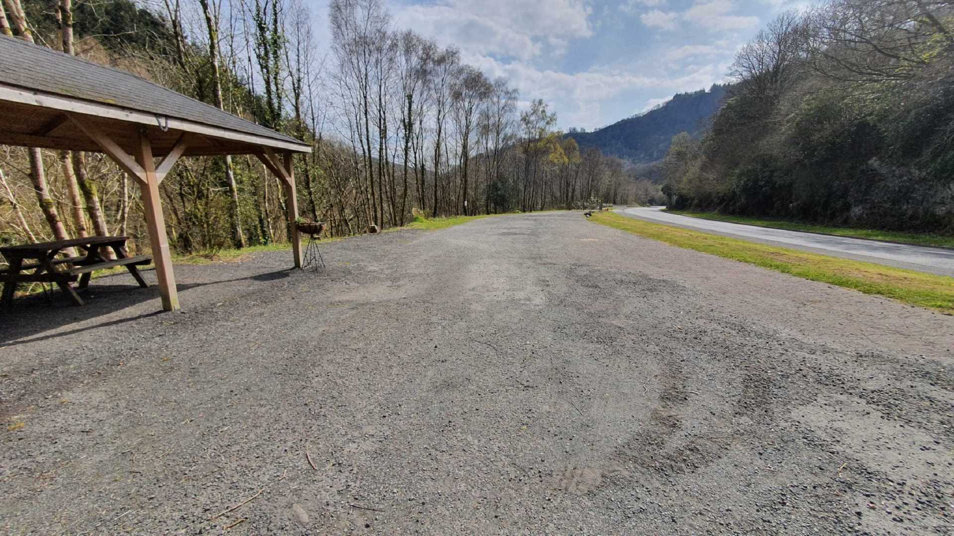 Upper Corris, Machynlleth, Image 5