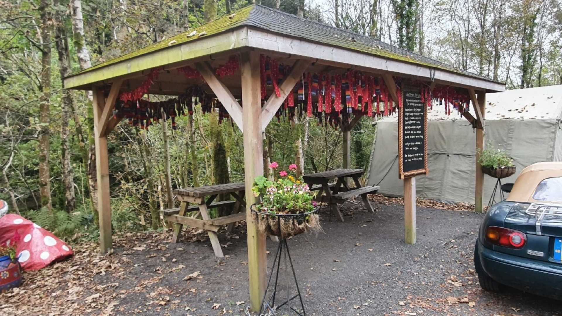Upper Corris, Machynlleth, Image 9