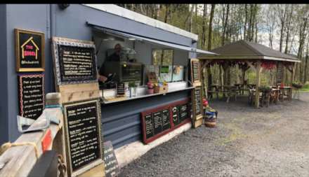 Property For Sale Upper Corris, Machynlleth