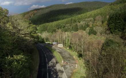 Upper Corris, Machynlleth, Image 10