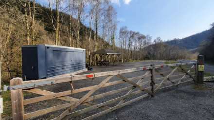 Upper Corris, Machynlleth, Image 2