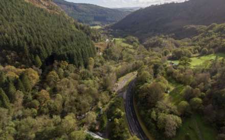 Upper Corris, Machynlleth, Image 6