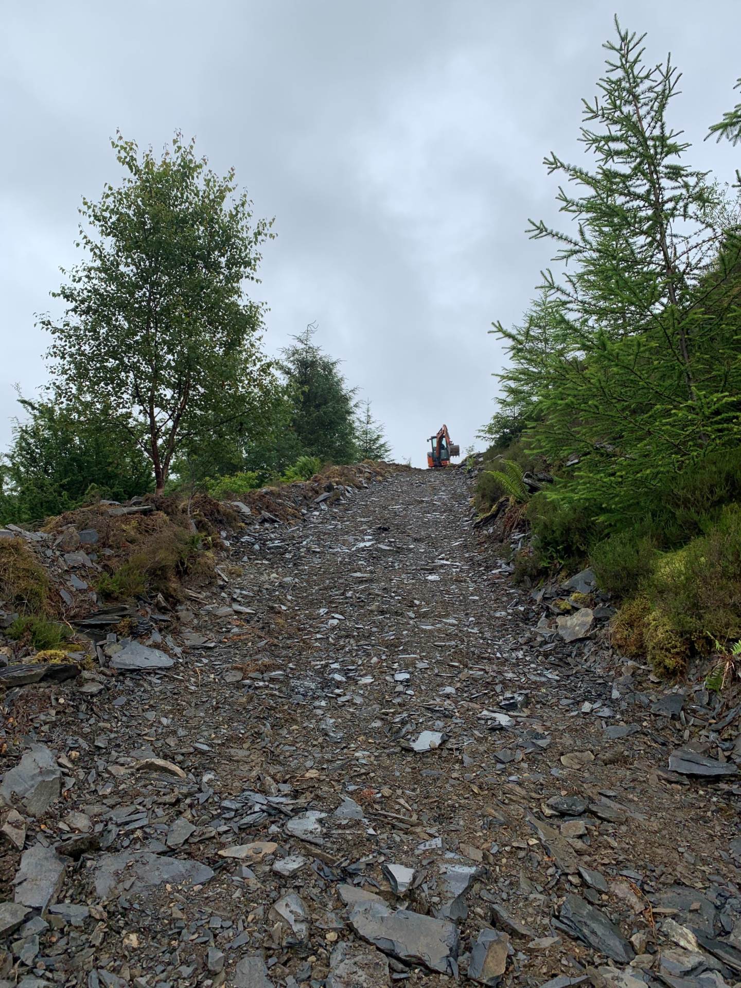 Upper Corris, Machynlleth, Image 4