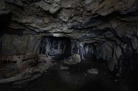 Upper Corris, Machynlleth, Image 14