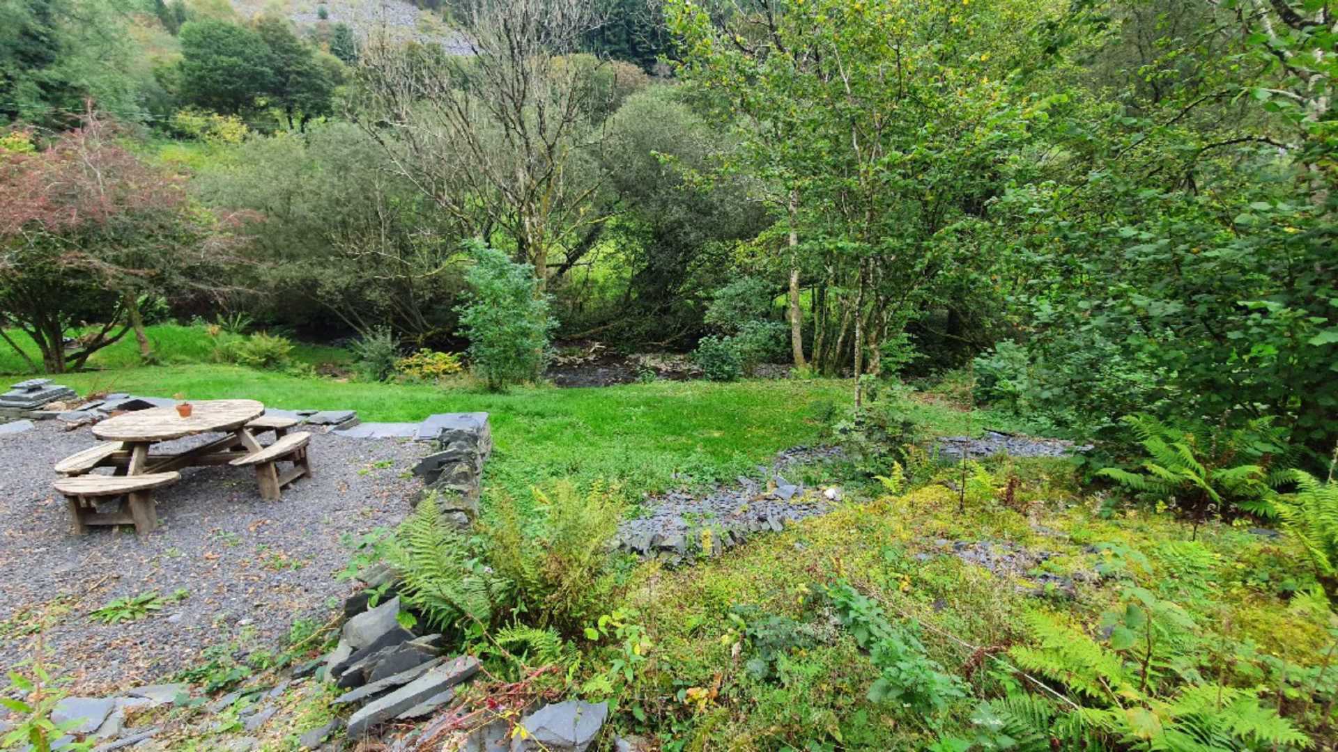 Upper Corris, Machynlleth, Image 19
