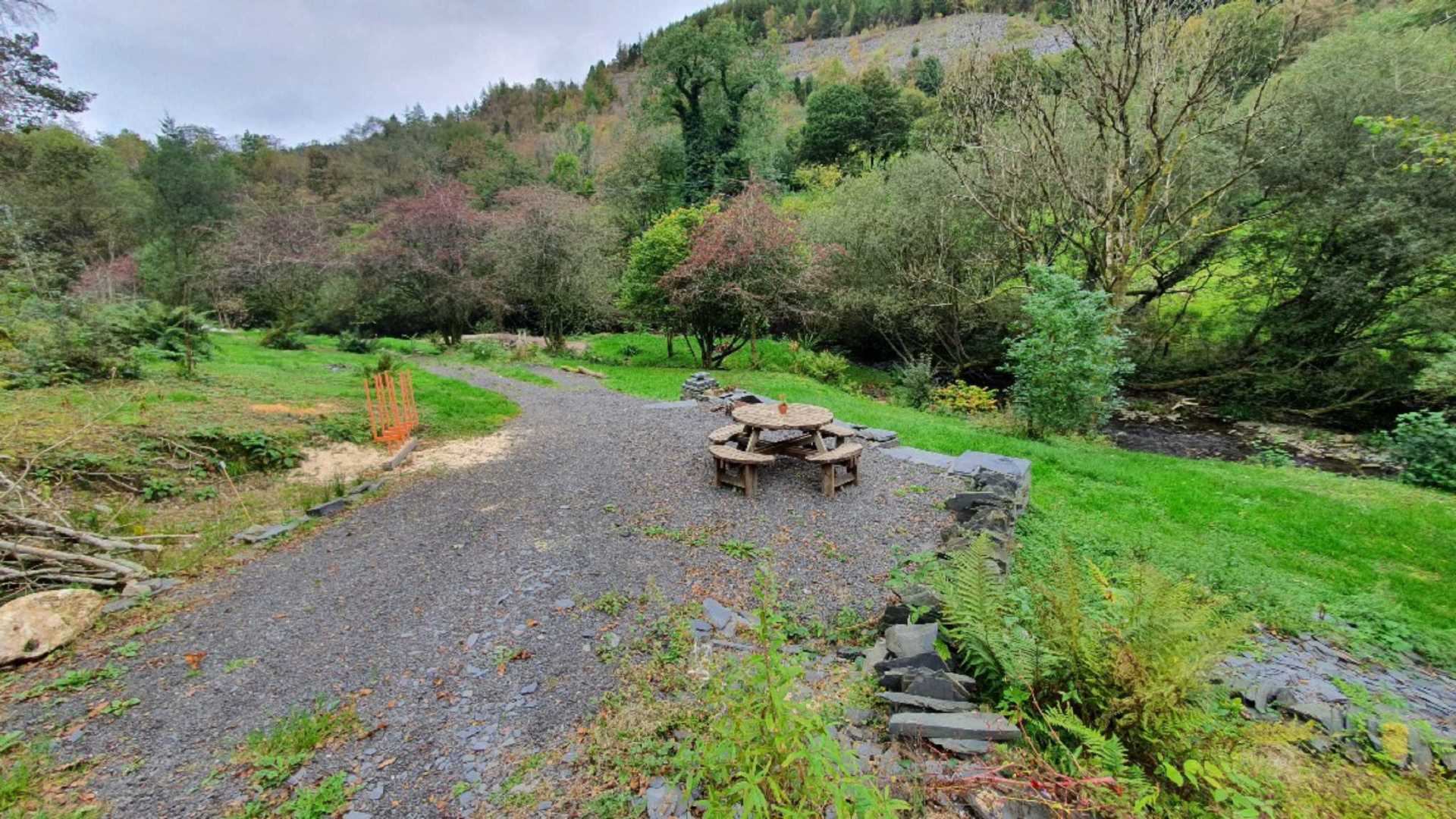 Upper Corris, Machynlleth, Image 2