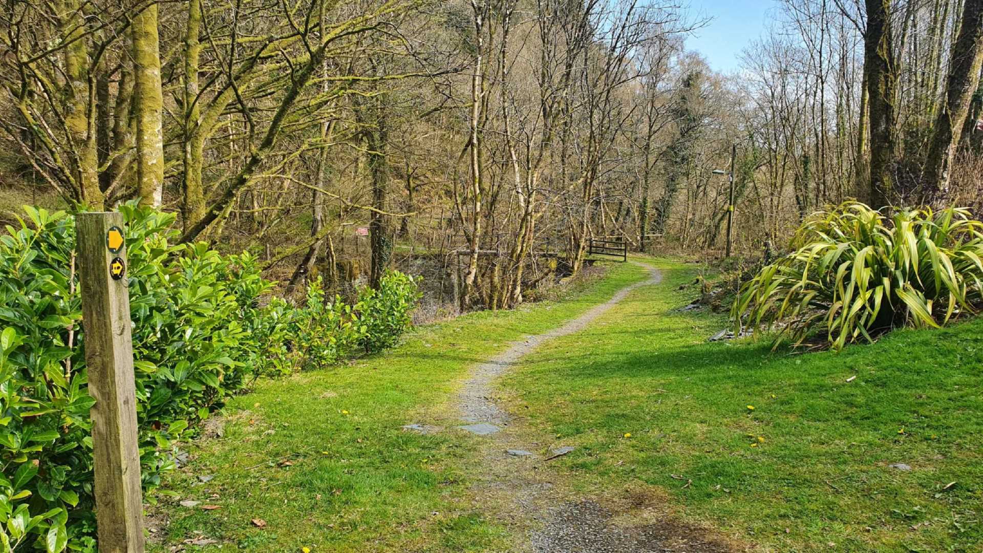 Upper Corris, Machynlleth, Image 20