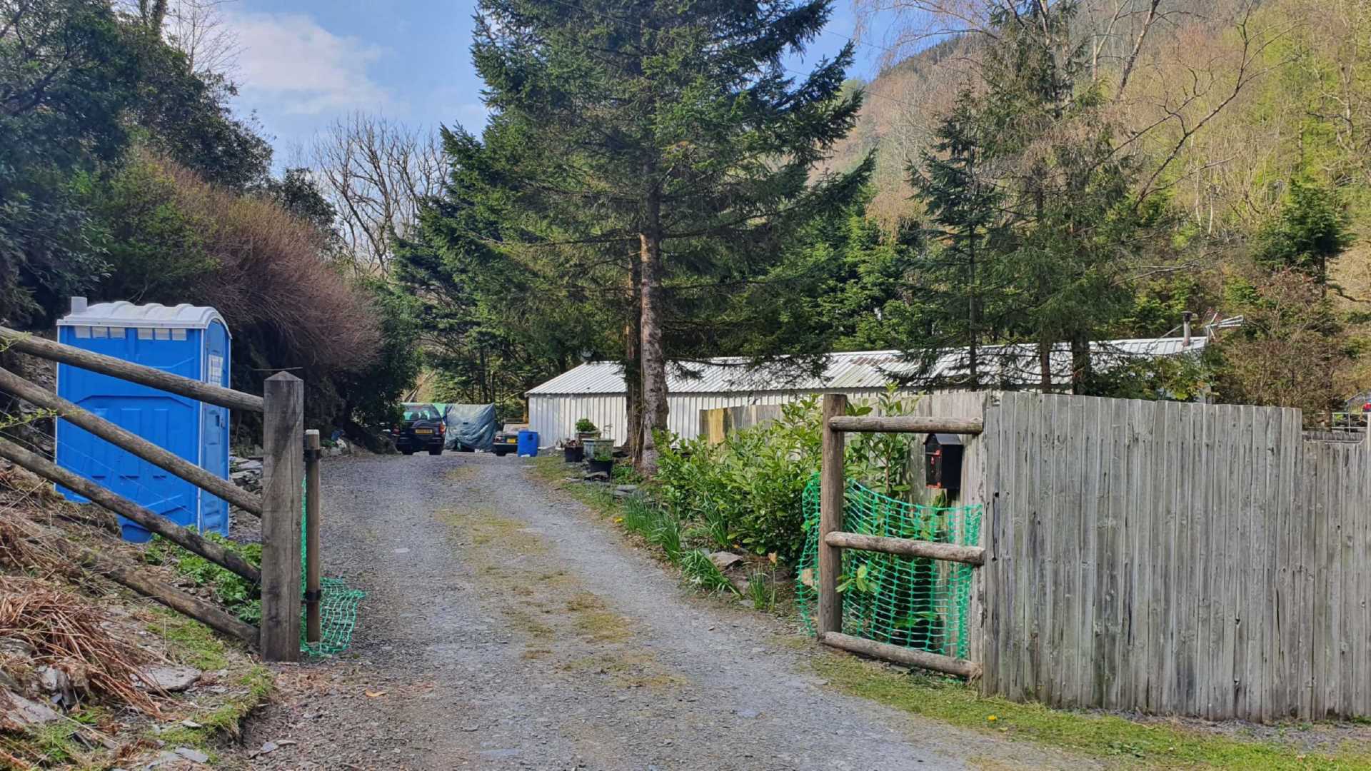Upper Corris, Machynlleth, Image 3