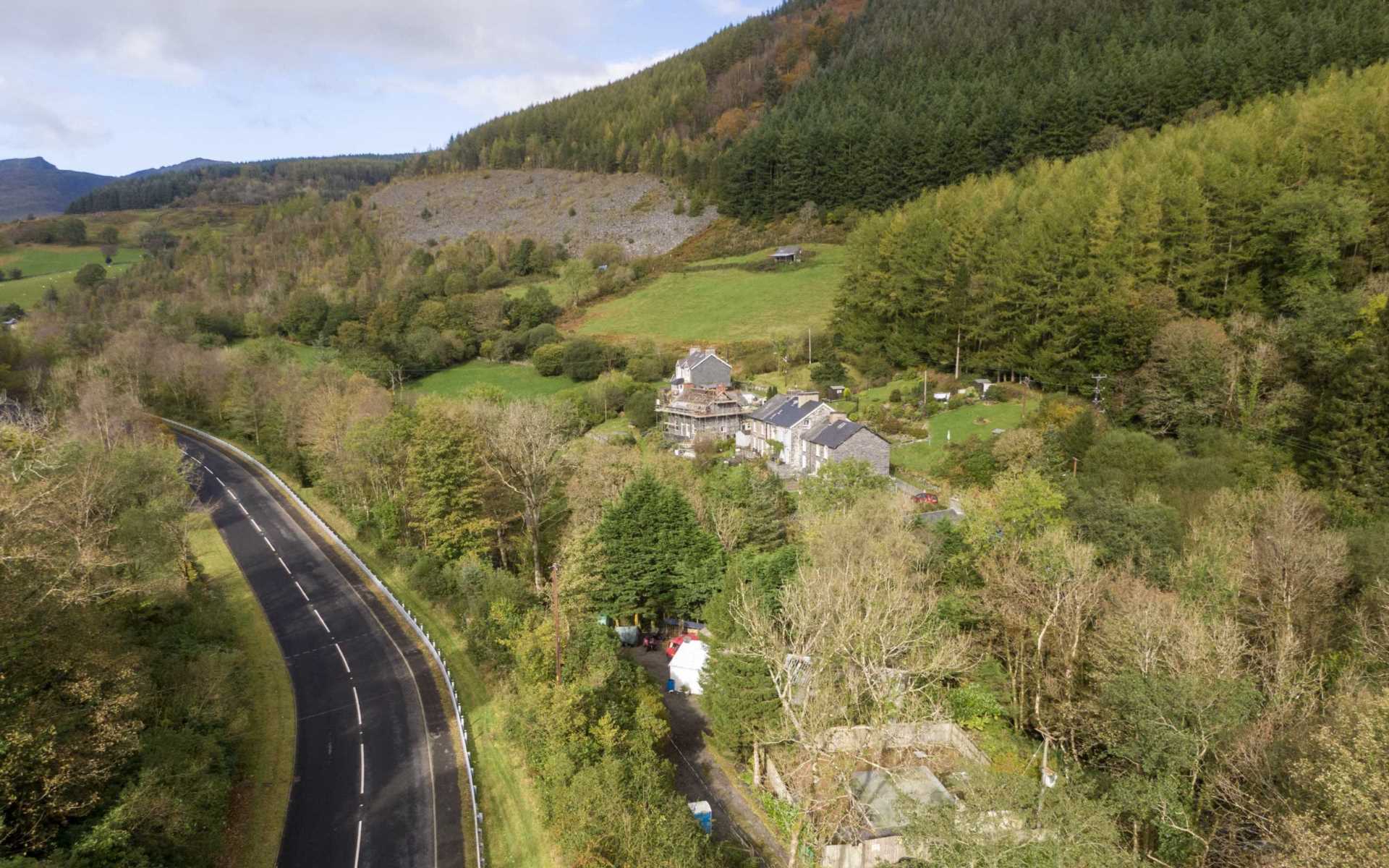 Upper Corris, Machynlleth, Image 6