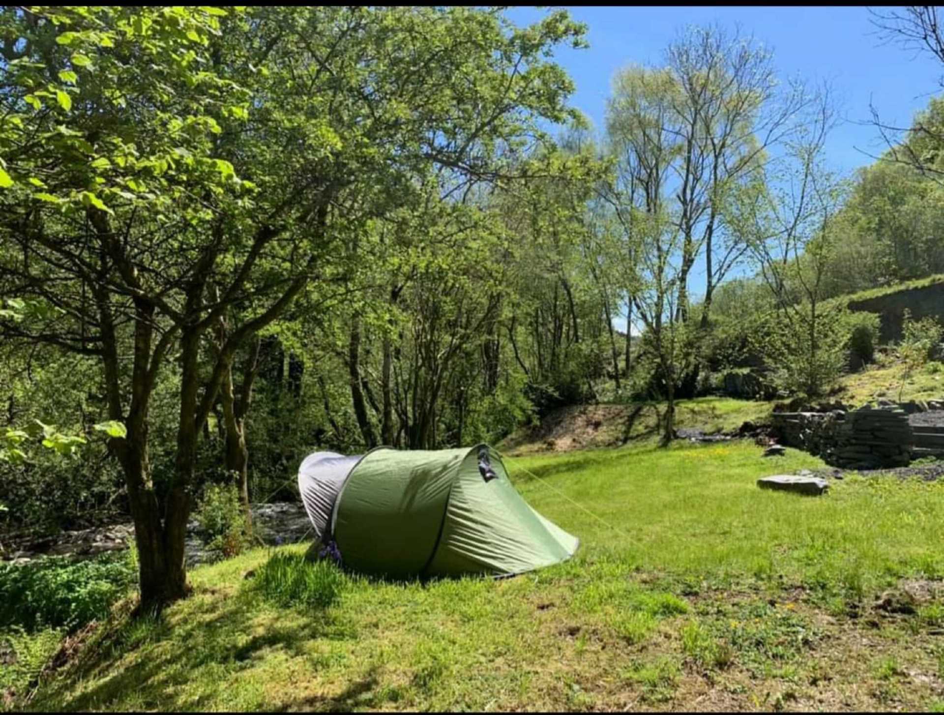Upper Corris, Machynlleth, Image 7