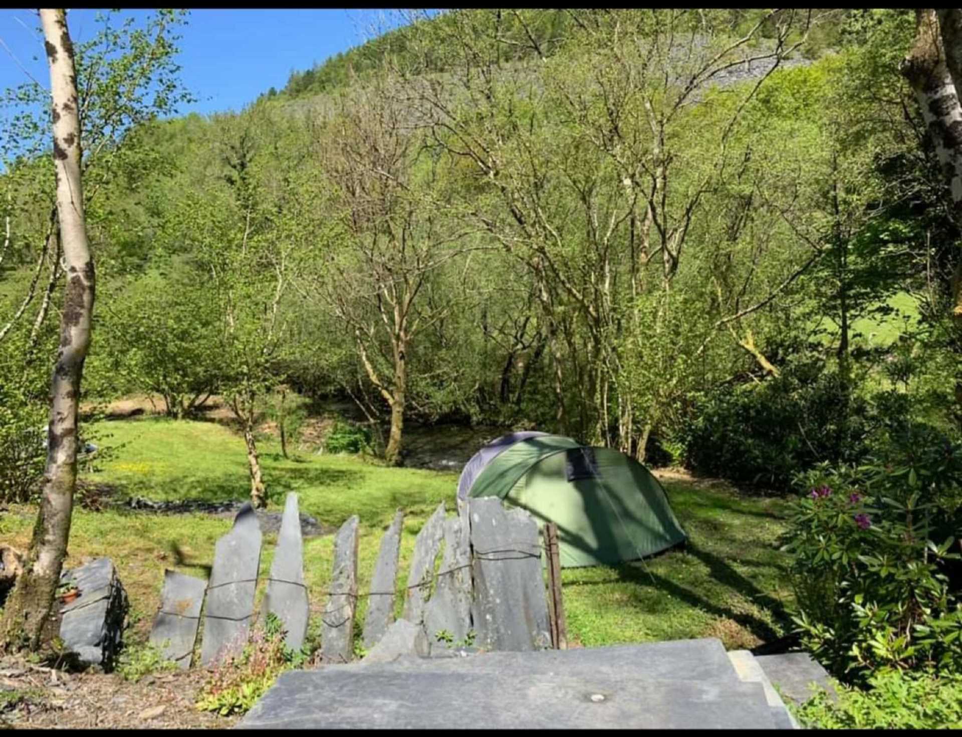 Upper Corris, Machynlleth, Image 8