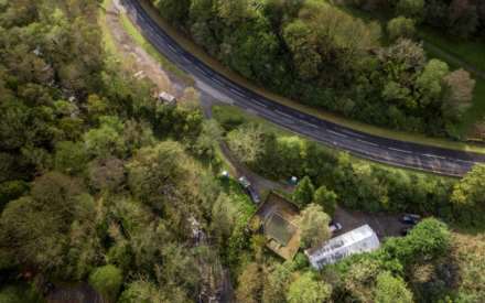 Land Residential, Upper Corris, Machynlleth