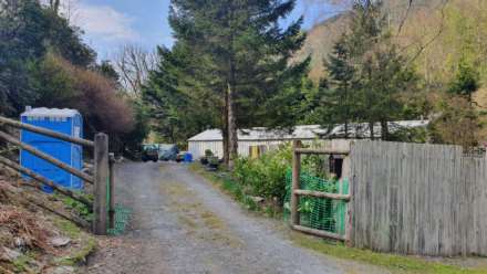 Upper Corris, Machynlleth, Image 3