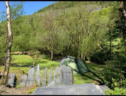 Upper Corris, Machynlleth, Image 8