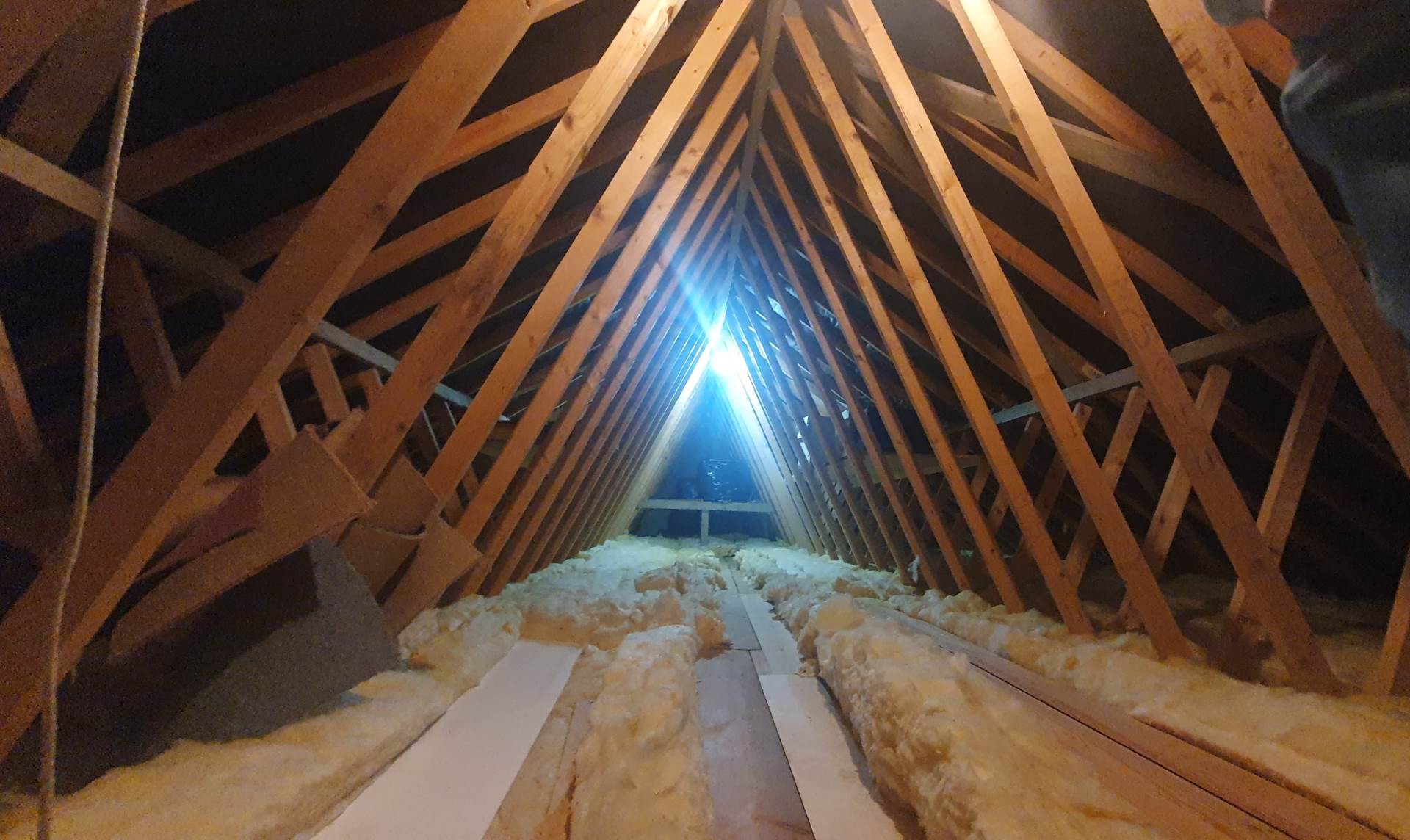 Maesygarn, Bow Street, Image 22