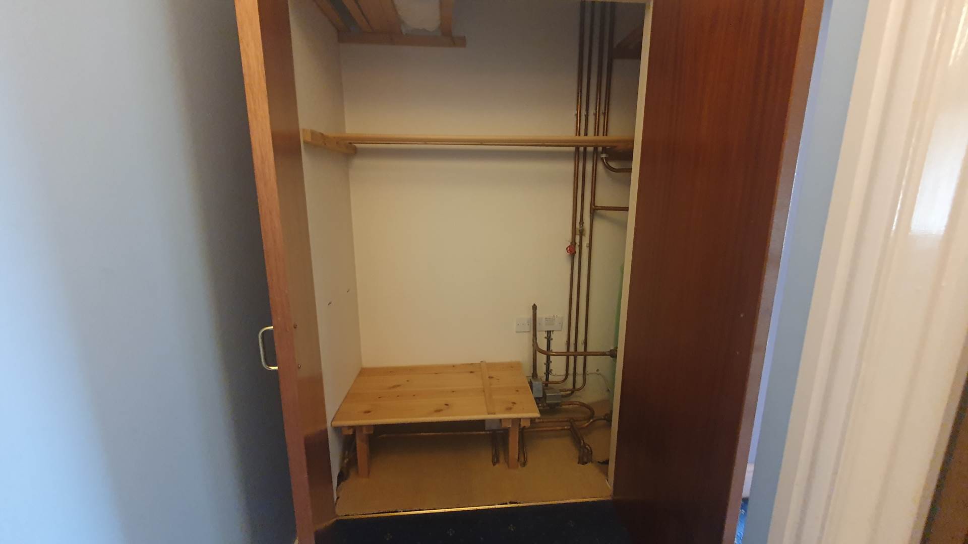 Maesygarn, Bow Street, Image 23
