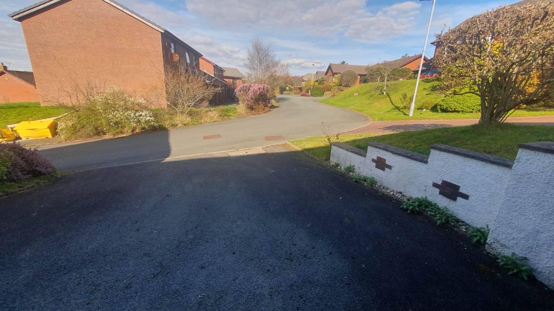 Maesygarn, Bow Street, Image 24