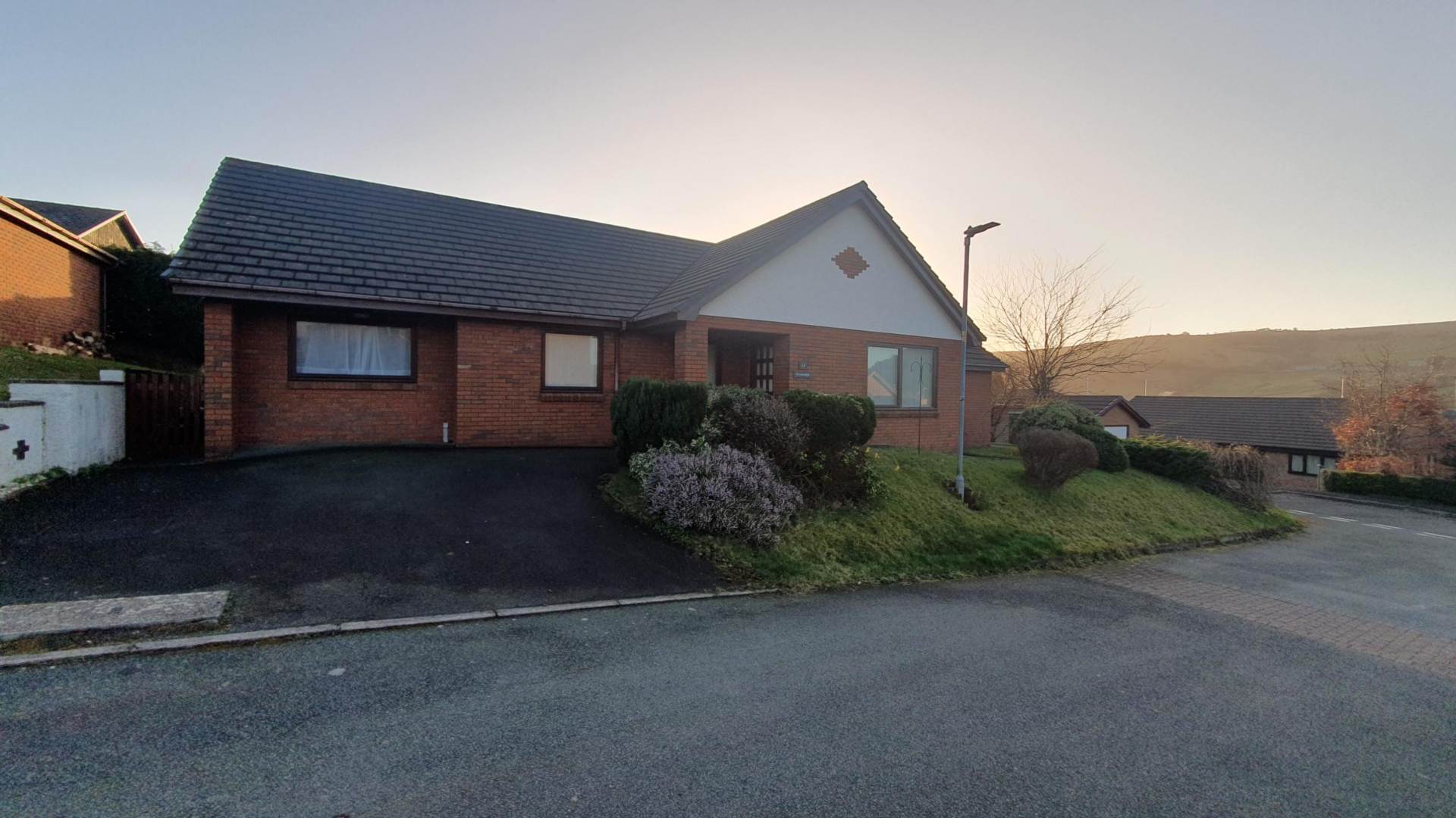 Maesygarn, Bow Street, Image 25