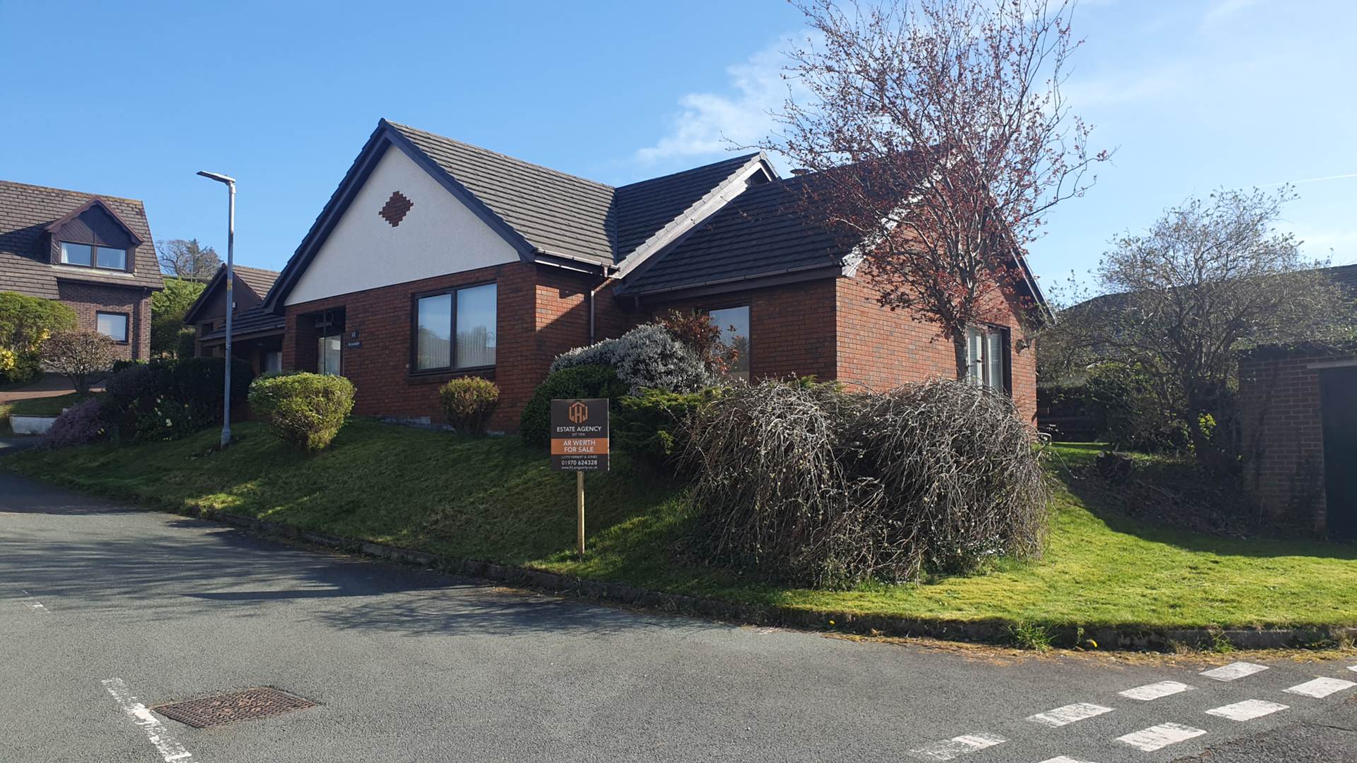 Maesygarn, Bow Street, Image 27