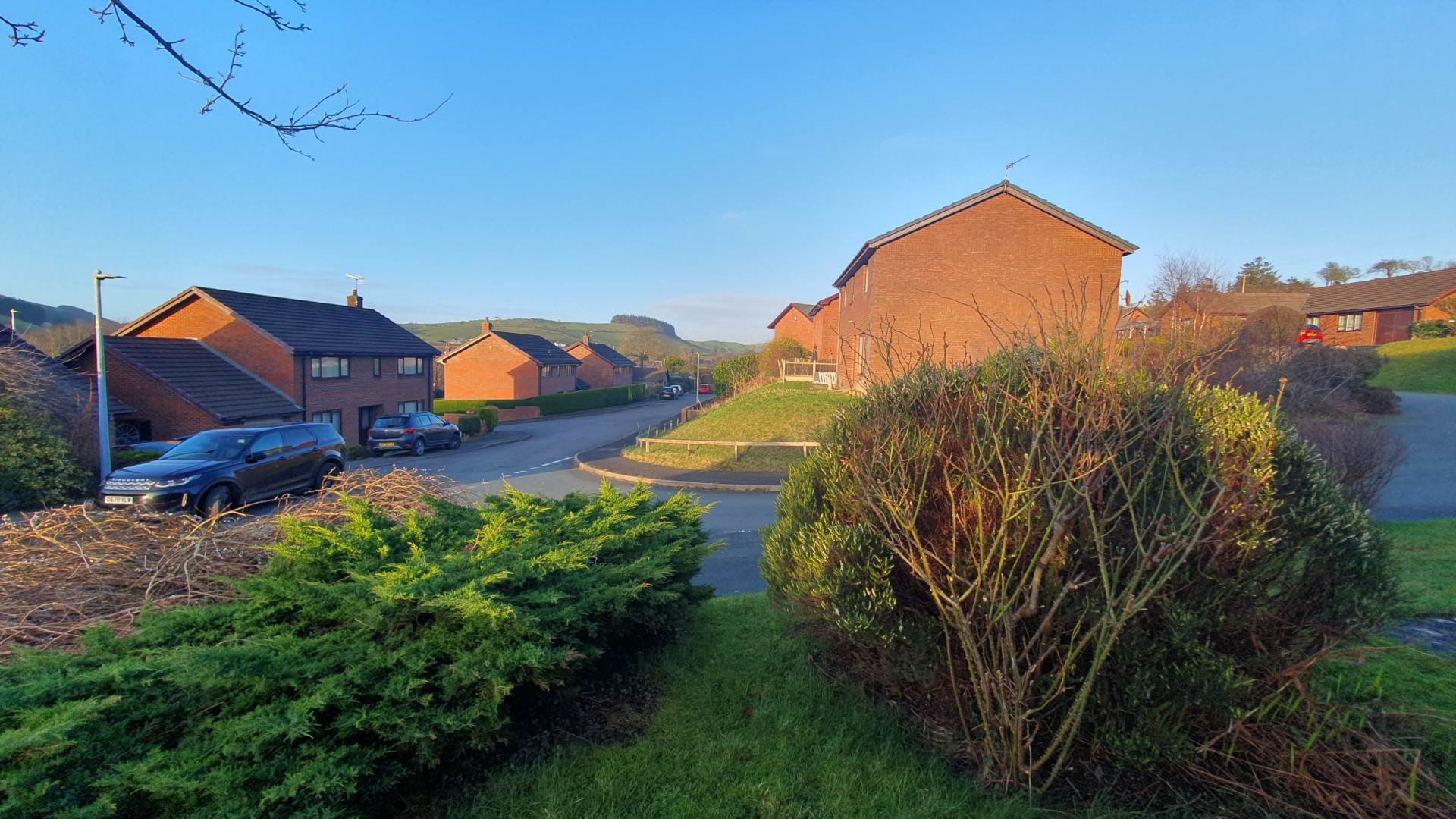 Maesygarn, Bow Street, Image 3