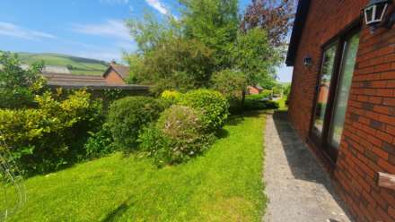 Maesygarn, Bow Street, Image 18