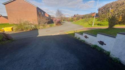 Maesygarn, Bow Street, Image 24