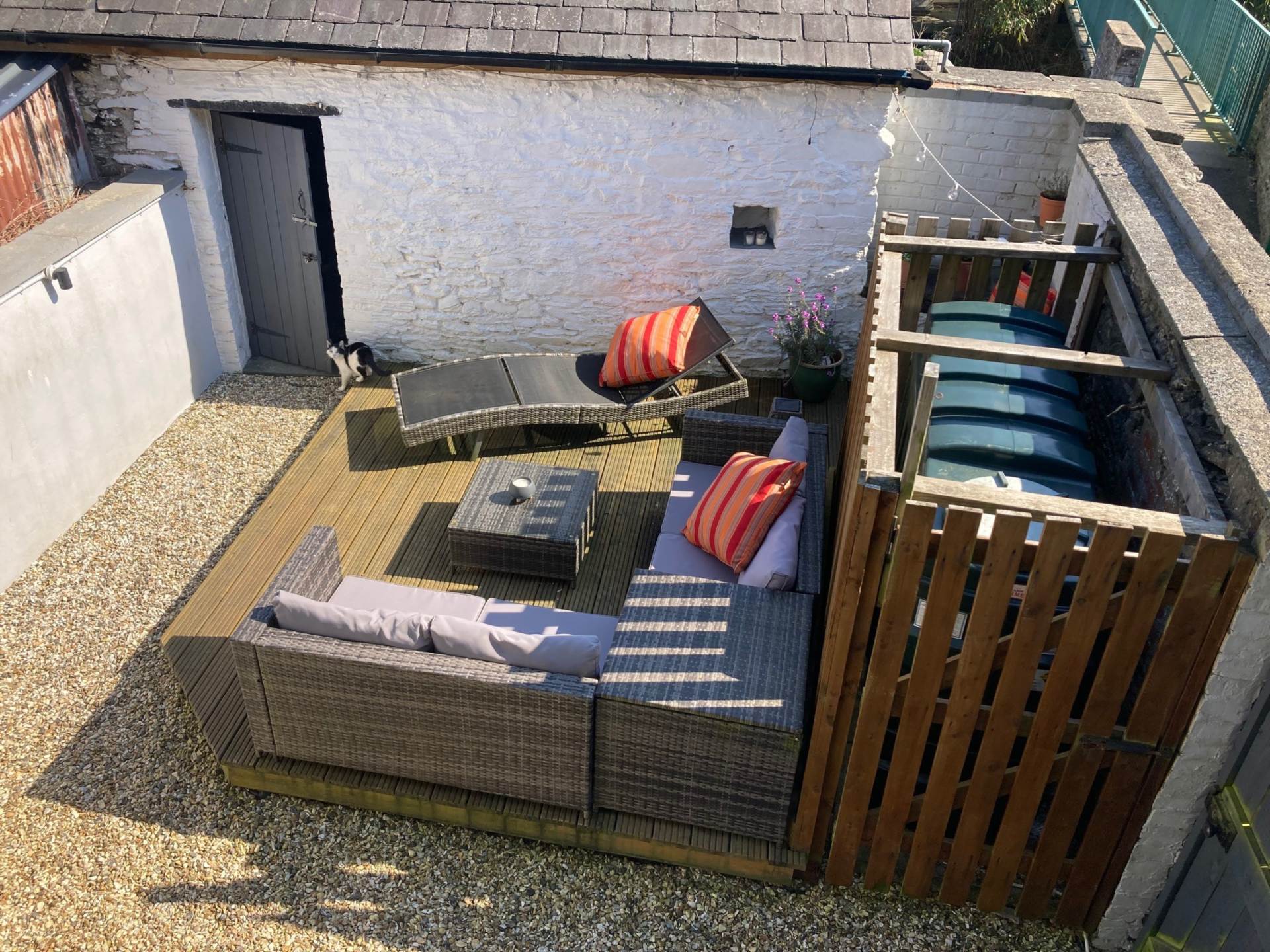 Tregaron, Image 16