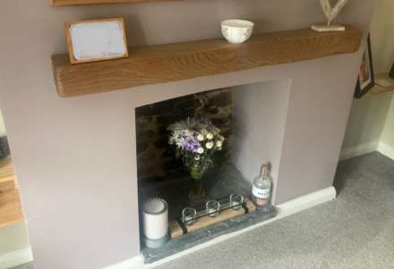 Tregaron, Image 17