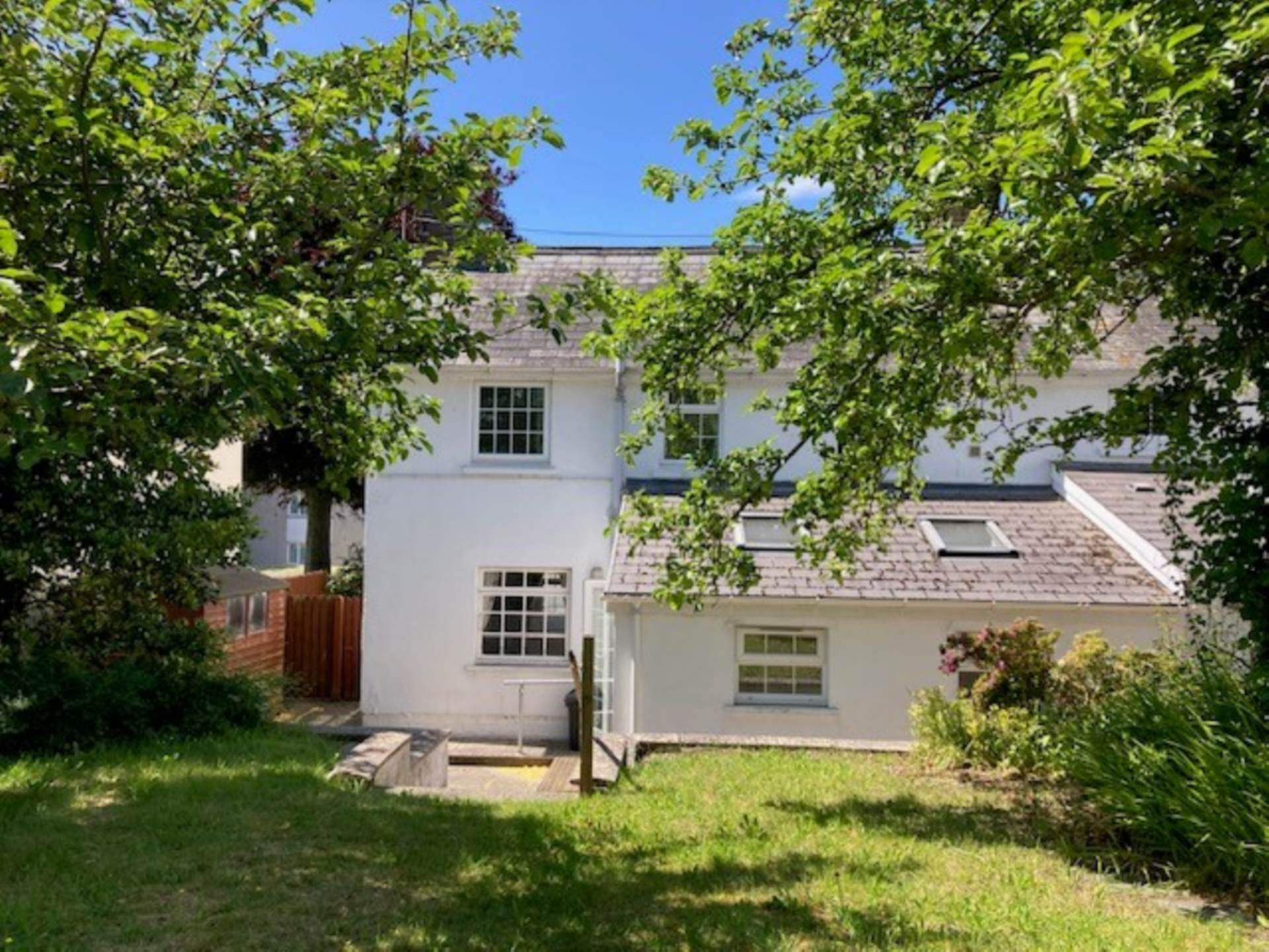 Bow Street, Aberystwyth, Image 12