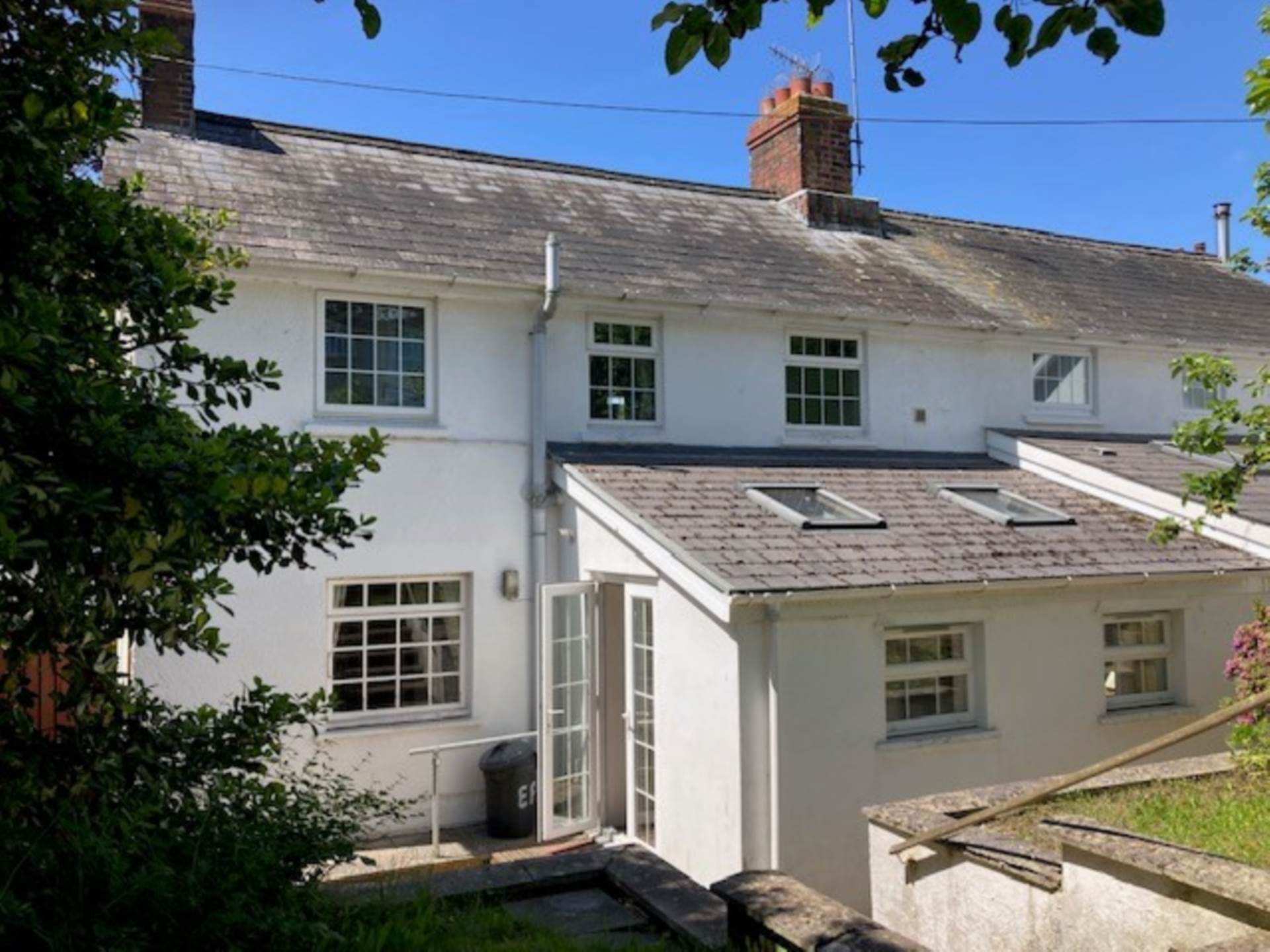 Bow Street, Aberystwyth, Image 2