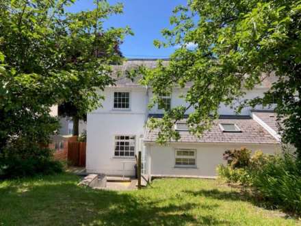 Bow Street, Aberystwyth, Image 12
