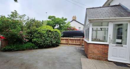 Bow Street, Aberystwyth, Image 15