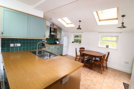 Bow Street, Aberystwyth, Image 8