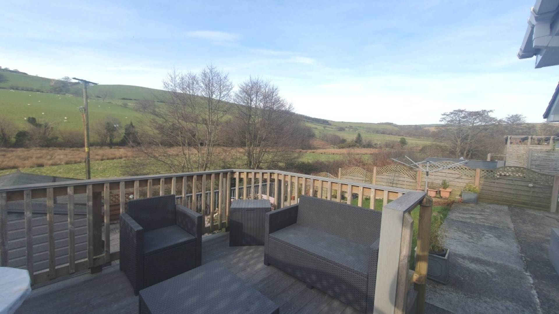 Ger Y Llan, Penrhyncoch, Image 3