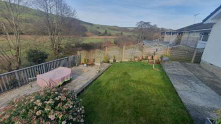 Ger Y Llan, Penrhyncoch, Image 17