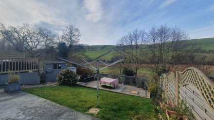 Ger Y Llan, Penrhyncoch, Image 18
