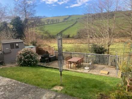 Ger Y Llan, Penrhyncoch, Image 4