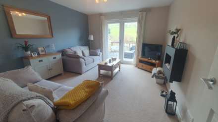 Ger Y Llan, Penrhyncoch, Image 8