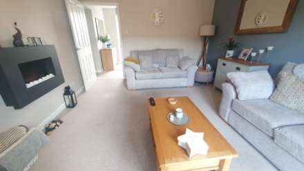 Ger Y Llan, Penrhyncoch, Image 9