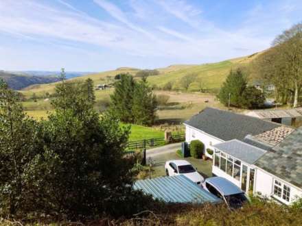 Property For Sale Ystumtuen, Aberystwyth