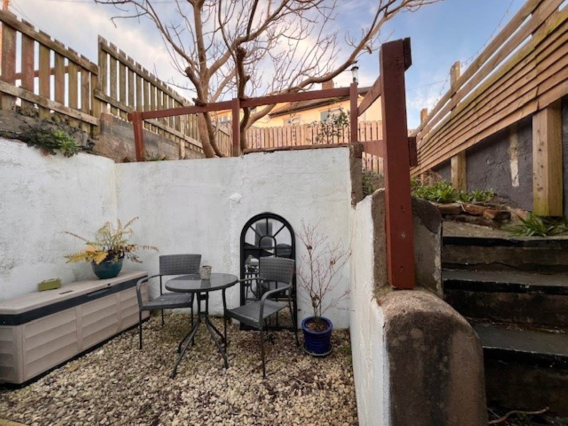 Prospect Place, Llanbadarn, Aberystwyth, Image 10