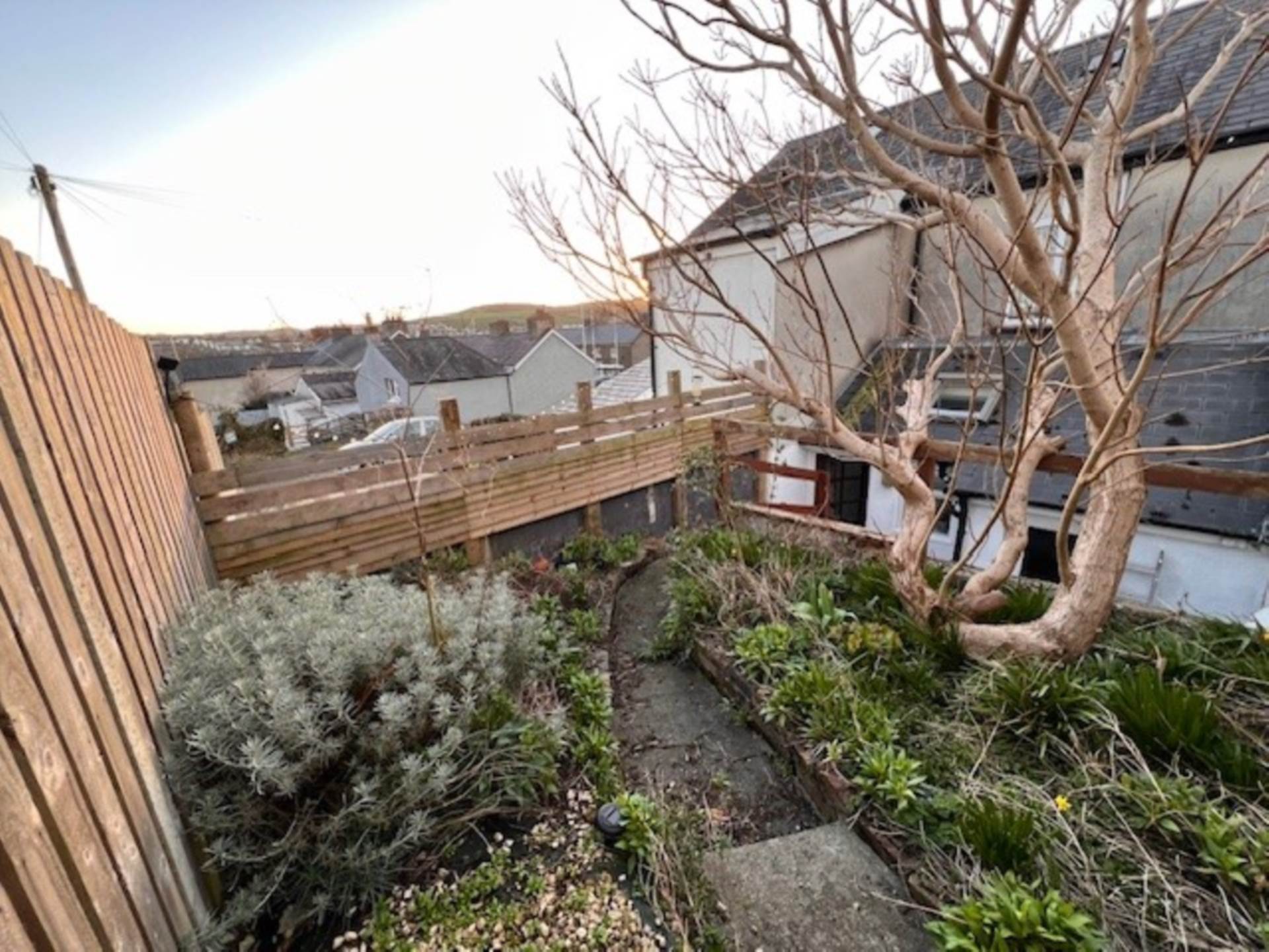 Prospect Place, Llanbadarn, Aberystwyth, Image 11