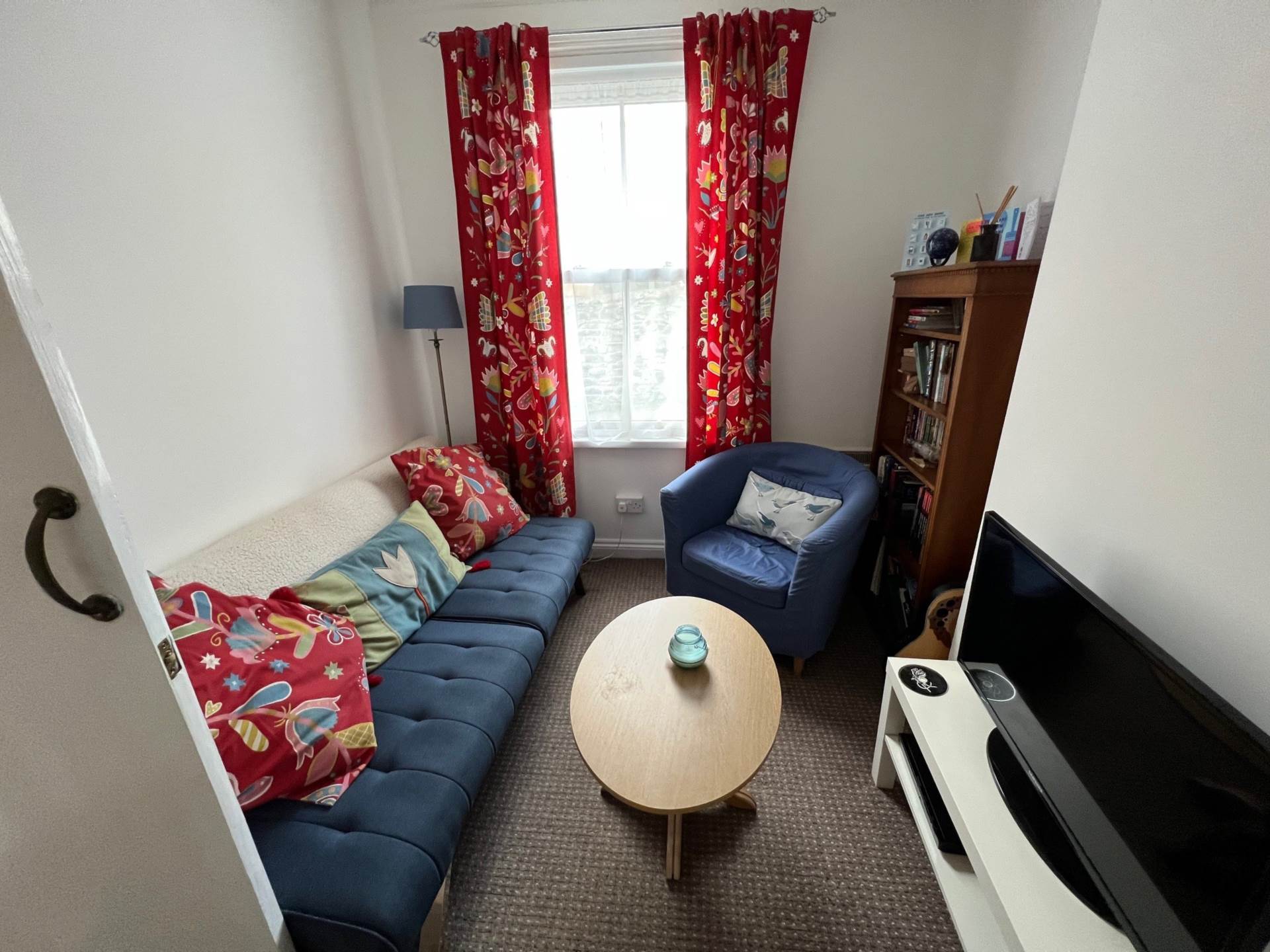 Prospect Place, Llanbadarn, Aberystwyth, Image 4