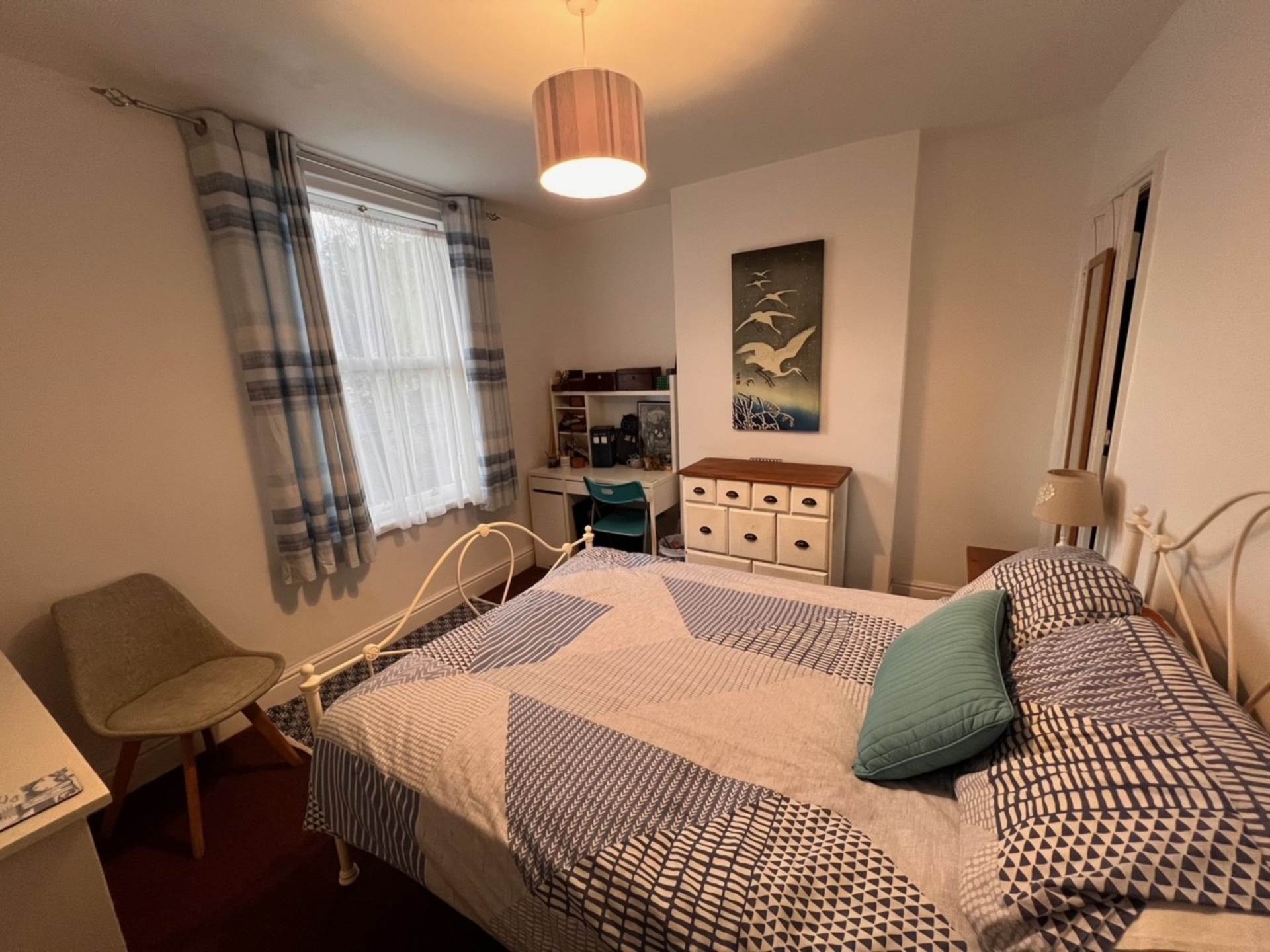 Prospect Place, Llanbadarn, Aberystwyth, Image 8