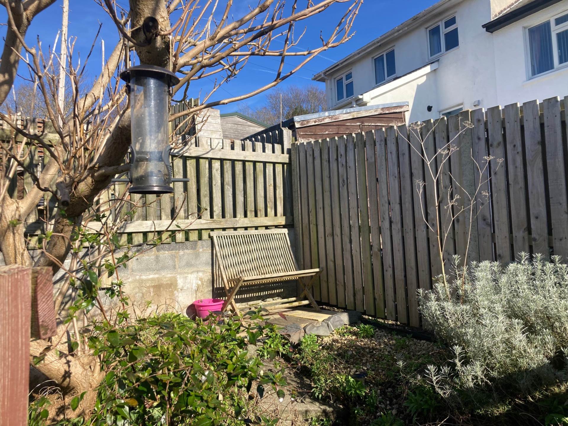 Prospect Place, Llanbadarn, Aberystwyth, Image 9
