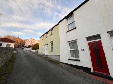 Prospect Place, Llanbadarn, Aberystwyth, Image 12