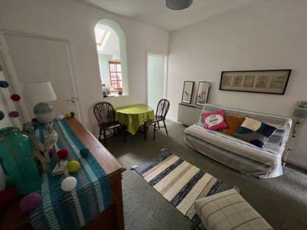 Prospect Place, Llanbadarn, Aberystwyth, Image 2