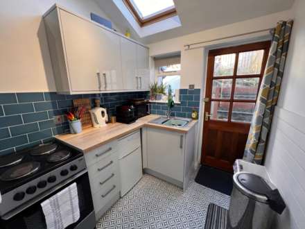 Prospect Place, Llanbadarn, Aberystwyth, Image 3