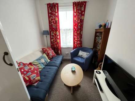 Prospect Place, Llanbadarn, Aberystwyth, Image 4